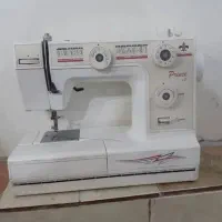 چرخ خیاطی