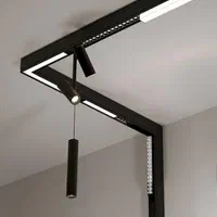 مگنت/مولتی ترک مگنتی/مگنتی/ریل مغناطیسی