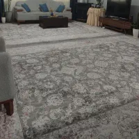 رو فرشی کش دار ۱۲ متری