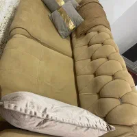 نیم ست و میز نهار خوری
