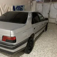 پژو
