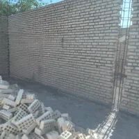 بنای ساختمانی هستم