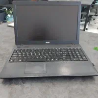 لپ تاپ تمیز و سالم