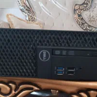 مینی کیس Dell همراه با اشانتیون