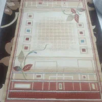 گلیم فرش ۳متری