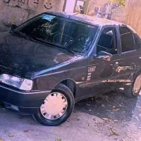 پژو جی ال ای