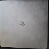 PS4slim|کنسول، بازی ویدئویی و آنلاین|ایلام, |دیوار