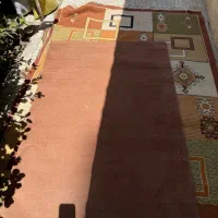 فرش و موکت و خورده ریز