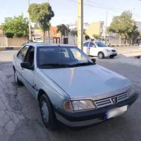 پژو405مدل90دوگانه کارخانه قیمت 700نقد