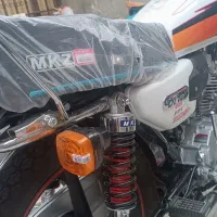 هندا 125CC