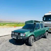 پیکاپ|خودرو سواری و وانت|تهران, استاد معین|دیوار