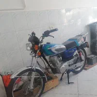 موتورسیکلت پرند