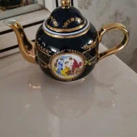 قوری سه دختر