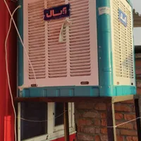 کولر ابی ابسال ریموت دار ۷۰۰۰ ، ۵۵۰۰ ، ۳۵۰۰|کولر آبی|تهران, سازمان آب|دیوار
