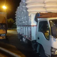 کاه گندم درجه 1