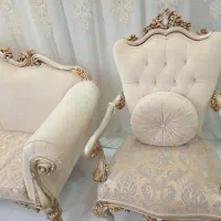 مبل و میزنهار خوری