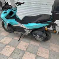 موتورagv150