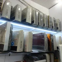 بخاری ژاپنی یخچال مینی یخچال