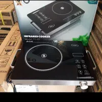 گاز تک شعله و دو شعله برقی