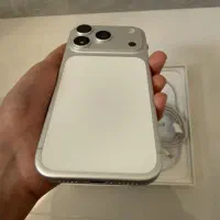 آیفون 17 پرو دو سیم‌کارت 256 گیگ