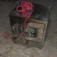 تنور گازی|اجاق گاز و لوازم برقی پخت‌وپز|بم, |دیوار