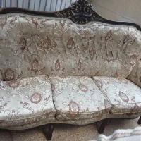 مبل سلطنتی (فروش فوری)