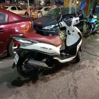 لاکی ۱۸۰ مدل۴۰۱