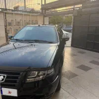 سورن xu7p مدل ۱۴۰۴ رنگ مشکی
