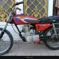 موتور 125