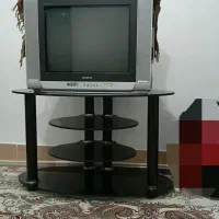 تلوزیون تمیز