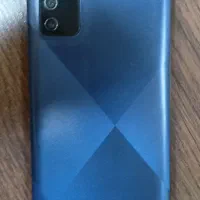 سلام گوشی سامسونگ GalaxyA02s