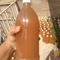 سرکه سیب طبیعی