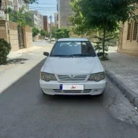 پراید۱۳۲سفیدمدل۹۰بیرنگ بیرنگ