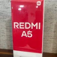 Redmi A5