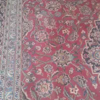 فرش ۱۲ متری دست بافت