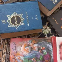 کتاب|کتاب و مجله ادبی|رشت, ترمینال|دیوار