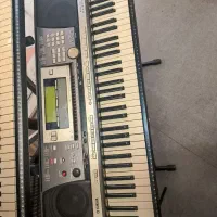 ارگ یاماها psr-640