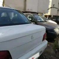 پراید ۱۳۲ عروسک|خودرو سواری و وانت|رشت, شهرک آیت الله منتظری|دیوار