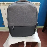 کوله پشتی وکیف لب تاب رانیک مدل Rp15سایز 15.6اینچی