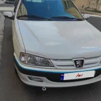 پژو پارس 1400