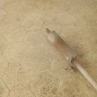 اگزوز و سنتر 405