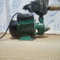 پمپ آب خانگی kentash ترکیه یا همان leo