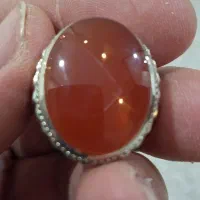 انگشتر عقیق