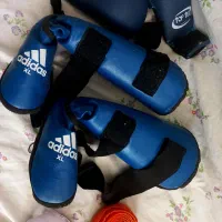 تخفیف ویژه لباس ولوزام کاراته
