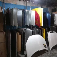 شرکتی پخش00کاپوت سپرگلگیر