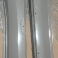دوعدد نیم رکاب پارس