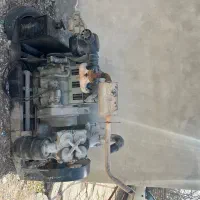 بونکر سیمان(موتور کمپرسور)