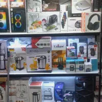 فروش لوازم خانگی به دلیل تغییر شغل