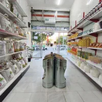 مواد غذایی.قند شکر روغن برنج حبوبات
