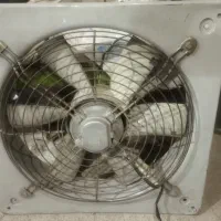 هواکش 50